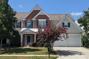 10431 Olde Ivy Way, Charlotte, NC 28262 - Photo 1