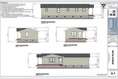 406 Rich Street, Rock Hill, SC 29730 - Photo 1