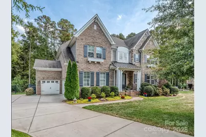 101 Rainbow Falls Lane, Weddington, NC 28104 - Photo 1