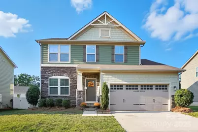 824 Wingthorn Rose Drive, Gastonia, NC 28056 - Photo 1