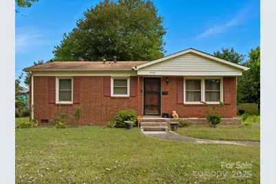 4946 Morgan Street, Charlotte, NC 28208 - Photo 1