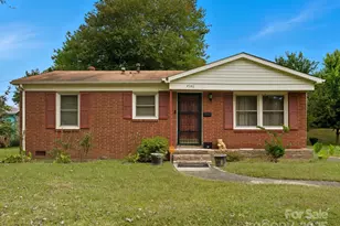 4946 Morgan St, Charlotte, NC 28208 - Photo 1
