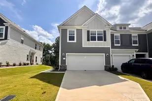 2743 Yeager Dr NW, Concord, NC 28027 - Photo 1