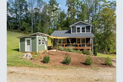 30 Garland Ball Drive, Alexander, NC 28701 - Photo 1