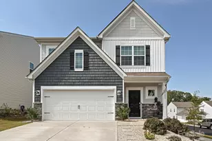 5807 Soft Shell Dr, Lancaster, SC 29720 - Photo 1