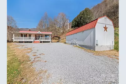 93 Merry Way, Clyde, NC 28721 - Photo 1