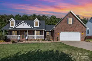 1291 Mill Wheel Dr, Salisbury, NC 28146 - Photo 1