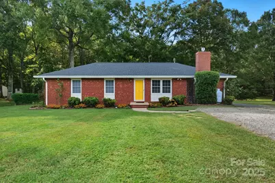 35 Happy Hollow Road, Rockwell, NC 28138 - Photo 1