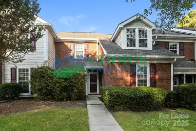 9223 N Vicksburg Park Court, Charlotte, NC 28210 - Photo 1