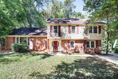 2901 Goneaway Road, Charlotte, NC 28210 - Photo 1