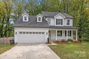 1100 Jenkins Dr, Charlotte, NC 28212 - Photo 1