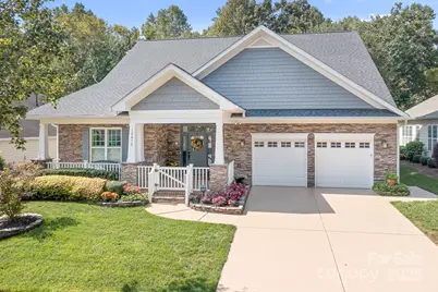 12432 Meetinghouse Drive, Cornelius, NC 28031 - Photo 1