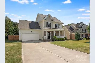 2529 Woodsorrel Lane, Charlotte, NC 28213 - Photo 1