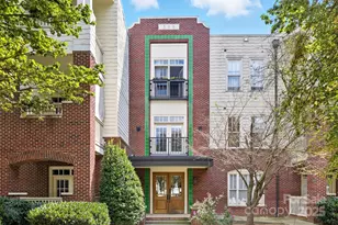 518 Clarice Ave, Charlotte, NC 28204 - Photo 1