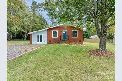 613 Bee Tree Road, Swannanoa, NC 28778 - Photo 1