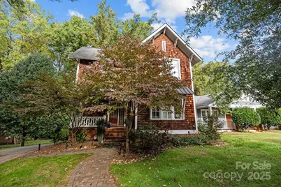 432 Walnut Avenue, Charlotte, NC 28208 - Photo 1