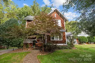 432 Walnut Ave, Charlotte, NC 28208 - Photo 1