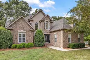 7006 Waggoners Glen Ln, Charlotte, NC 28226 - Photo 1