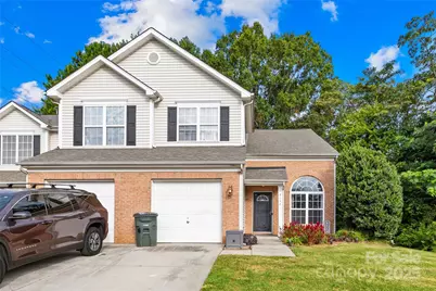 8440 Carolina Lily Lane, Charlotte, NC 28262 - Photo 1