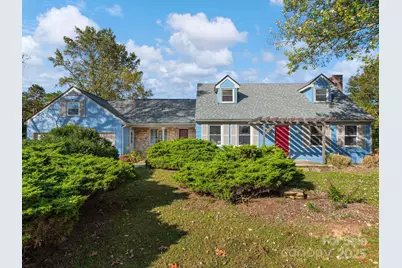 120 Whitney Drive, Asheville, NC 28806 - Photo 1