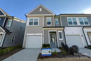 9044 Widden Wy, Charlotte, NC 28269 - Photo 1