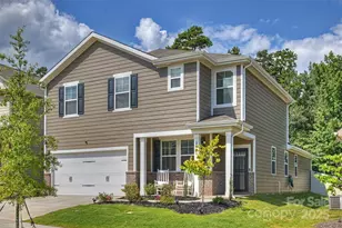 2568 Blue Sky Mdws Dr, Monroe, NC 28110 - Photo 1