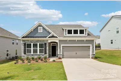 7665 Bainbridge Road, Sherrills Ford, NC 28673 - Photo 1