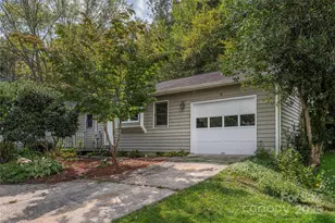 14 Llama Vista Ct, Black Mountain, NC 28711 - Photo 1