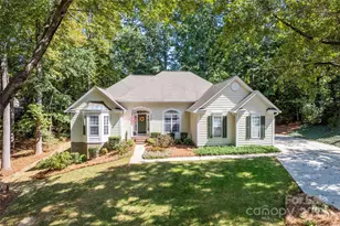 13409 Cocheco Ct, Huntersville, NC 28078 - Photo 1