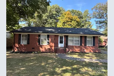1608 Weststone Drive, Charlotte, NC 28208 - Photo 1