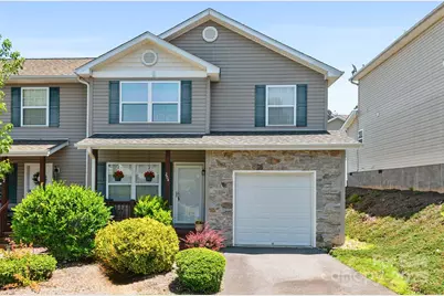 204 Pembrook Road, Swannanoa, NC 28778 - Photo 1