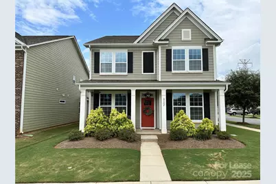 8102 Kalson Street, Huntersville, NC 28078 - Photo 1