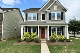 8102 Kalson St, Huntersville, NC 28078 - Photo 1