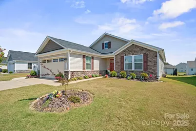 4300 Stream Dale Circle NW, Concord, NC 28027 - Photo 1