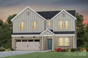 14209 New Crst Dr, Huntersville, NC 28078 - Photo 1