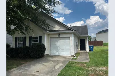 908 Swearngan Ridge Court, Charlotte, NC 28216 - Photo 1