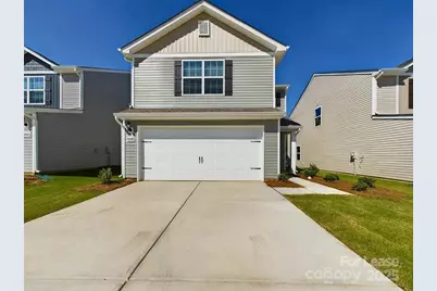 5047 Wolfridge Avenue, Charlotte, NC 28214 - Photo 1