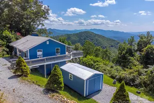 640 Flowers Gap Rd, Franklin, NC 28734 - Photo 1