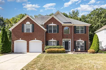 9229 Autumn Applause Drive, Charlotte, NC 28277 - Photo 1