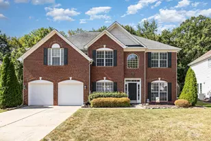 9229 Autumn Applause Dr, Charlotte, NC 28277 - Photo 1