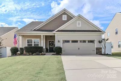 229 Fesperman Circle, Troutman, NC 28166 - Photo 1