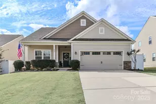 229 Fesperman Cir, Troutman, NC 28166 - Photo 1