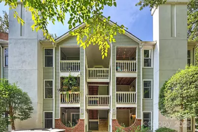 430 Queens Road #712, Charlotte, NC 28207 - Photo 1