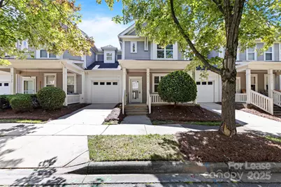 8122 Village Harbor Drive, Cornelius, NC 28031 - Photo 1