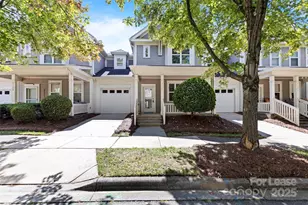 8122 Village Harbor Dr, Cornelius, NC 28031 - Photo 1