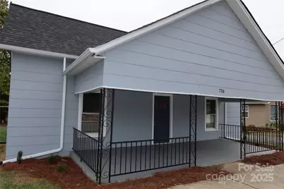716 E Main Street, Maiden, NC 28650 - Photo 1