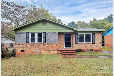 518 Echodale Drive, Charlotte, NC 28217 - Photo 1