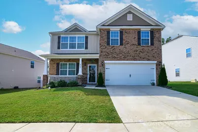 923 Elliott Road, Charlotte, NC 28216 - Photo 1