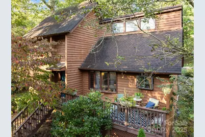 70 N Garden Court, Fletcher, NC 28732 - Photo 1