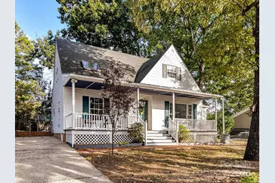 6313 Mill Grove Road, Indian Trail, NC 28079 - Photo 1